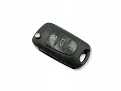 Llave Mando OEM UHP2004 para Kia Ceed, Hyundai i10/i20