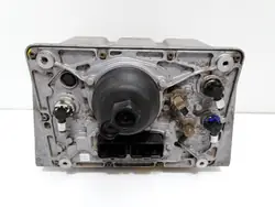 DAF 105 XF AdBlue-pumpmodul OEM 0444010019