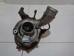 Turboaggregat Audi A4 A6 A8 Q7 VW Phaeton Touareg 3.0TDI