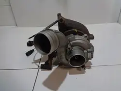 Turboaudi A4 A6 A8 Q7 VW Phaeton Touareg 3.0TDI