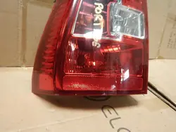 KIA SPORTAGE II LIFT 2010 FEU ARRIÈRE GAUCHE 92401-03000