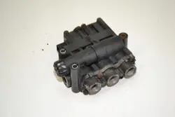 Valvola ECAS Mercedes Actros MP4 Atego III A0013271425