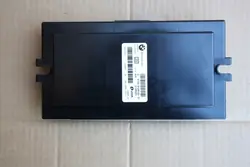 Módulo de controle de luz BMW e8x e9x x1 OEM 9128183 9128223