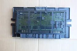 Modulo di controllo luci BMW e8x e9x x1 OEM 9128183 9128223