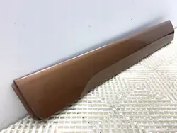 OEM HN15-N20849-A Türleiste Links Vorne Ford Ecosport