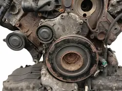 Motorfäste OEM MM_CDYC CDY för Audi A6 C6 3.0 TDI