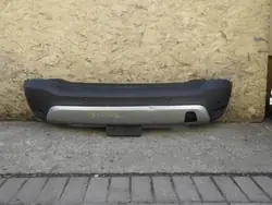 Opel OE 39157364 achterbumper voor Crossland X P17