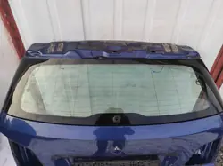 Ventana trasera OEM szyba w klape W246 para Mercedes Clase B