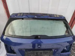 Vitre arrière OEM szyba w klape W246 pour Mercedes Classe B