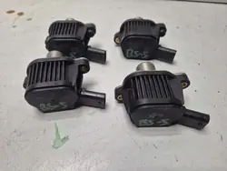 Válvulas de Árbol de Levas OEM 04E906048A para VW Audi