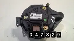 Audi Heizungsgebläsemotor-Lüfter OEM AM-347829
