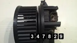 Audi Värmeblåsarmotor-fläkt OEM AM-347829