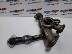 Collecteur d'échappement BMW OEM 9844505 - Pièce OE