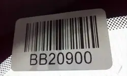 Pare-brise avant OEM 3770AGSCHMVZ1L Ford Transit 2013-