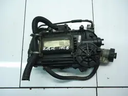 Selector de marchas Opel Astra H 1.8 Z18XE OEM 55354623