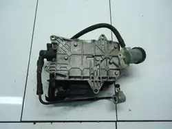Sélecteur de vitesse Opel Astra H 1.8 Z18XE OEM 55354623