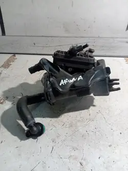 Turbochargeur SEAT AUDI VW 1.0 TSI 19r 04C145703H