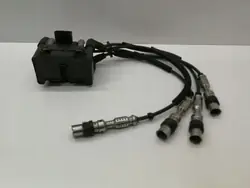 Bobina de ignição Seat Ibiza IV (6J,6P) 2009