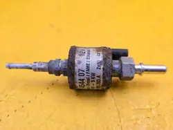 Webasto bränslepump OEM 4M0963303A VW Touareg