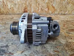 Alternador Mitsubishi Pajero II 2.5 TD MN143977