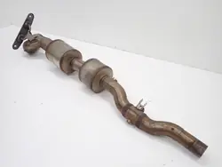 Filtre DPF VW Touran OEM 05L131701M Occasion