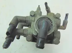 Volvo Huvudventil OEM 1628491 för FH12 D12