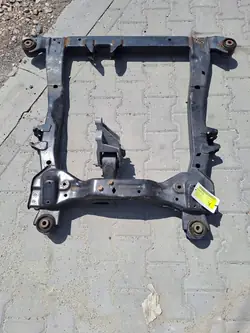 CHEVROLET CRUZE ORLANDO HJULSTÖD