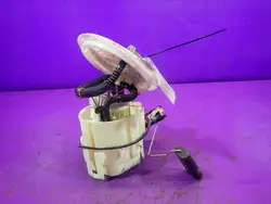 OPEL ASTRA H III 04-07 Polttoainepumppu 0580314196 13238851 4 PIN