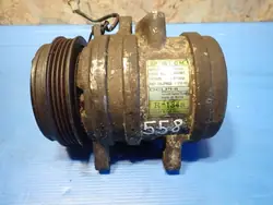 Compressore aria condizionata Chevrolet Matiz 1.0 B 720085
