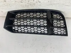Rejilla de parachoques izquierda Audi RS5 8T0 Lift
