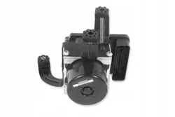 BMW ABS DSC Pomp OEM 6857323 6857324 Gebruikt
