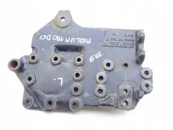 OEM 5600201608 Support Ressort Avant Gauche Renault Midlum