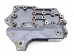 OEM 5600201608 Etujousituen Kiinnike Vasen Renault Midlum