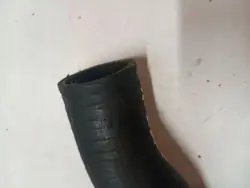 Tubería de intercooler VOLVO S80 II 2.4L Diesel 2002