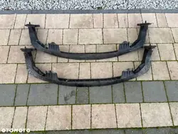 Renfort de pare-chocs avant OEM 345673567 Vauxhall Corsa D