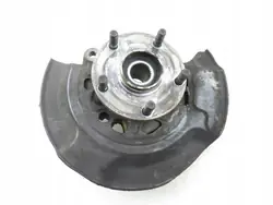 Pivot de direction avant droit OEM 740122 Toyota