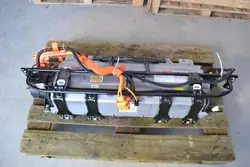 Batería Kia Niro Plug-in OEM 37503-G5510, 100 Ah