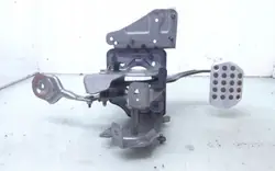 Peugeot 307 CC Rempedaal OEM 96539412 - Gebruikt