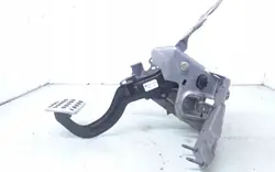 Bremspedal Peugeot 307 CC OEM 96539412 - Gebraucht