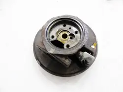 Turbiinivakaiskuori OEM 6863727237 Käytetty
