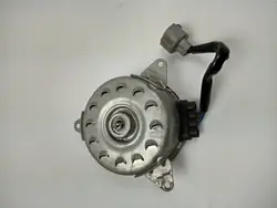 Motor Ventilador Arrefecimento Infiniti OE OEM SIL-WEN-CHL-INF-3.5-3.7