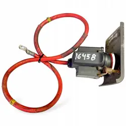 OEM 21019280 Batterie d'occasion pour Renault Trucks