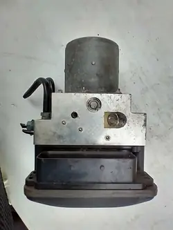 BMW X5 E70 X6 E71 ABS-pomp 6854055