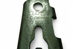 Bisagra de capó izquierda AUDI A6 AVANT 2011 4F0823301