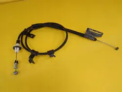 Gasverbindung Kia Carens II OEM DRC68942 Gebraucht