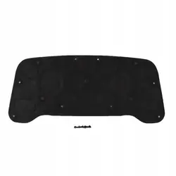 ISOLAMENTO COFANO A1566820100 MERCEDES GLA W156 X156