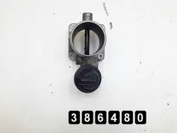 Corpo de borboleta Kia Carnival 2008 2900CRDI 351004X