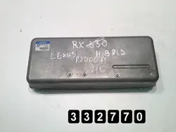 Begagnad Lexus ECU OEM AM-332770 för 2007 RX 330