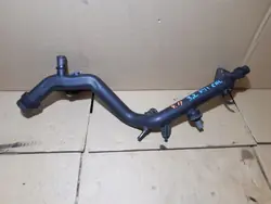 AUDI Q5 8R 3.2 FSI Vesiputki 06E121045AB