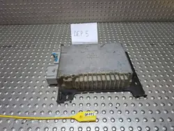 Unidade Controlo Motor OEM P05033663AB para Chrysler PT Cruiser 2.0